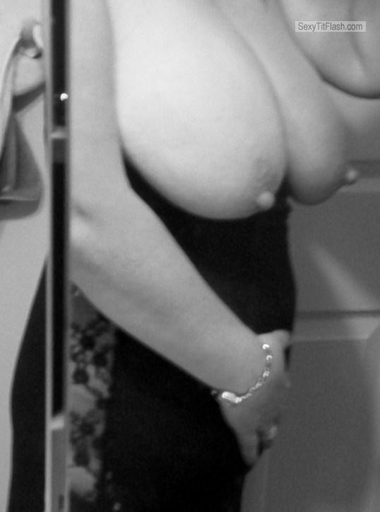 My Big Tits Selfie by KTX